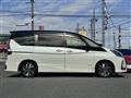 2020 Nissan Serena