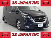 2017 Nissan Serena