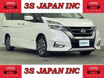 2017 Nissan Serena