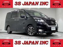 2017 Nissan Serena