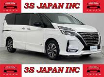 2020 Nissan Serena