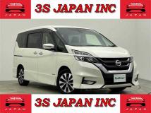 2019 Nissan Serena