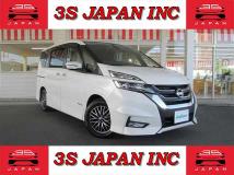 2017 Nissan Serena
