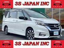 2017 Nissan Serena