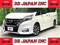 2019 Nissan Serena
