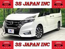 2019 Nissan Serena