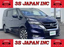 2018 Nissan Serena