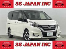 2018 Nissan Serena