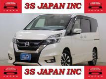 2017 Nissan Serena