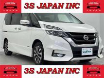2019 Nissan Serena