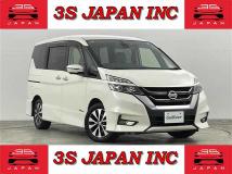 2017 Nissan Serena