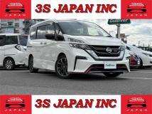 2019 Nissan Serena