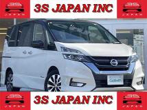 2017 Nissan Serena