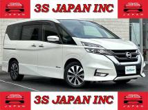 2018 Nissan Serena
