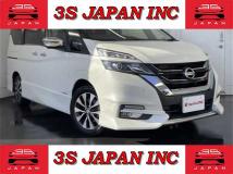 2019 Nissan Serena