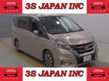 2018 Nissan Serena