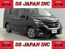 2019 Nissan Serena