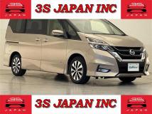 2017 Nissan Serena