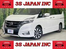 2018 Nissan Serena