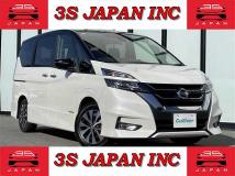 2019 Nissan Serena