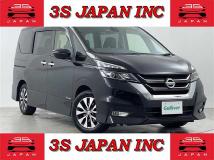 2017 Nissan Serena