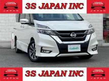 2018 Nissan Serena