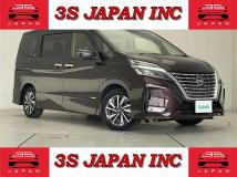 2019 Nissan Serena