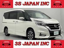 2019 Nissan Serena