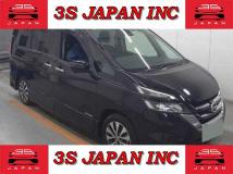 2019 Nissan Serena