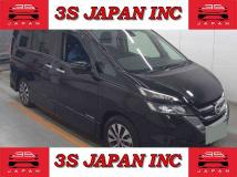 2019 Nissan Serena
