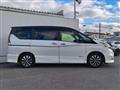 2016 Nissan Serena