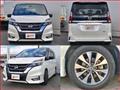 2016 Nissan Serena
