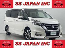 2018 Nissan Serena