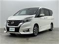 2018 Nissan Serena