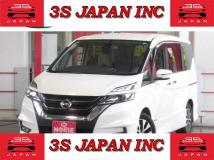 2017 Nissan Serena