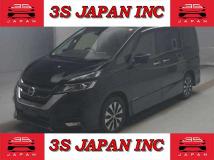2018 Nissan Serena