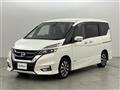 2018 Nissan Serena