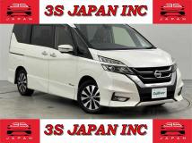 2018 Nissan Serena