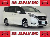 2017 Nissan Serena