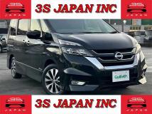 2018 Nissan Serena