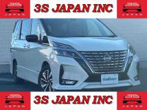 2019 Nissan Serena