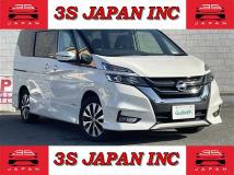 2018 Nissan Serena