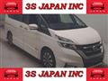 2018 Nissan Serena