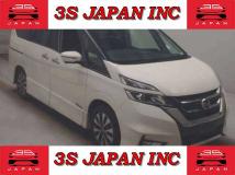 2018 Nissan Serena
