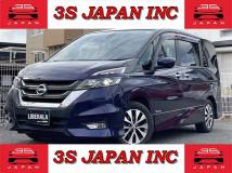 2018 Nissan Serena