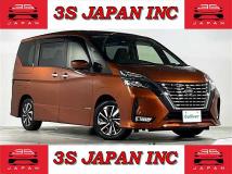 2021 Nissan Serena