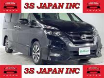 2017 Nissan Serena