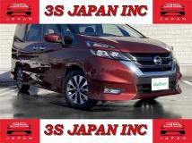 2017 Nissan Serena