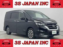 2018 Nissan Serena