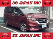 2019 Nissan Serena